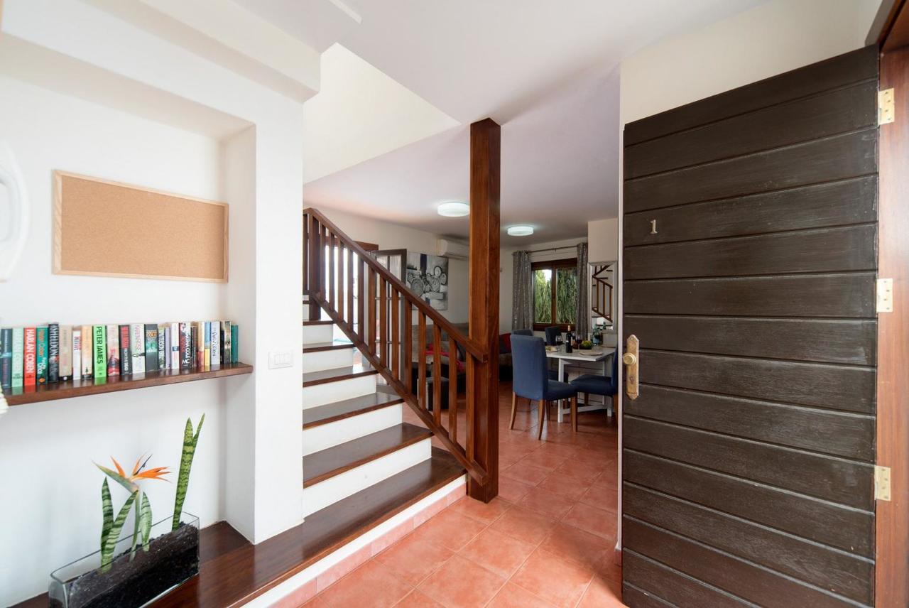 Villa Julianne 1 Puerto del Carmen  Exterior photo