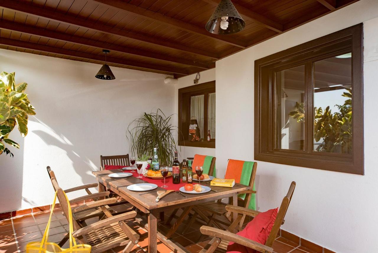 Villa Julianne 1 Puerto del Carmen  Exterior photo