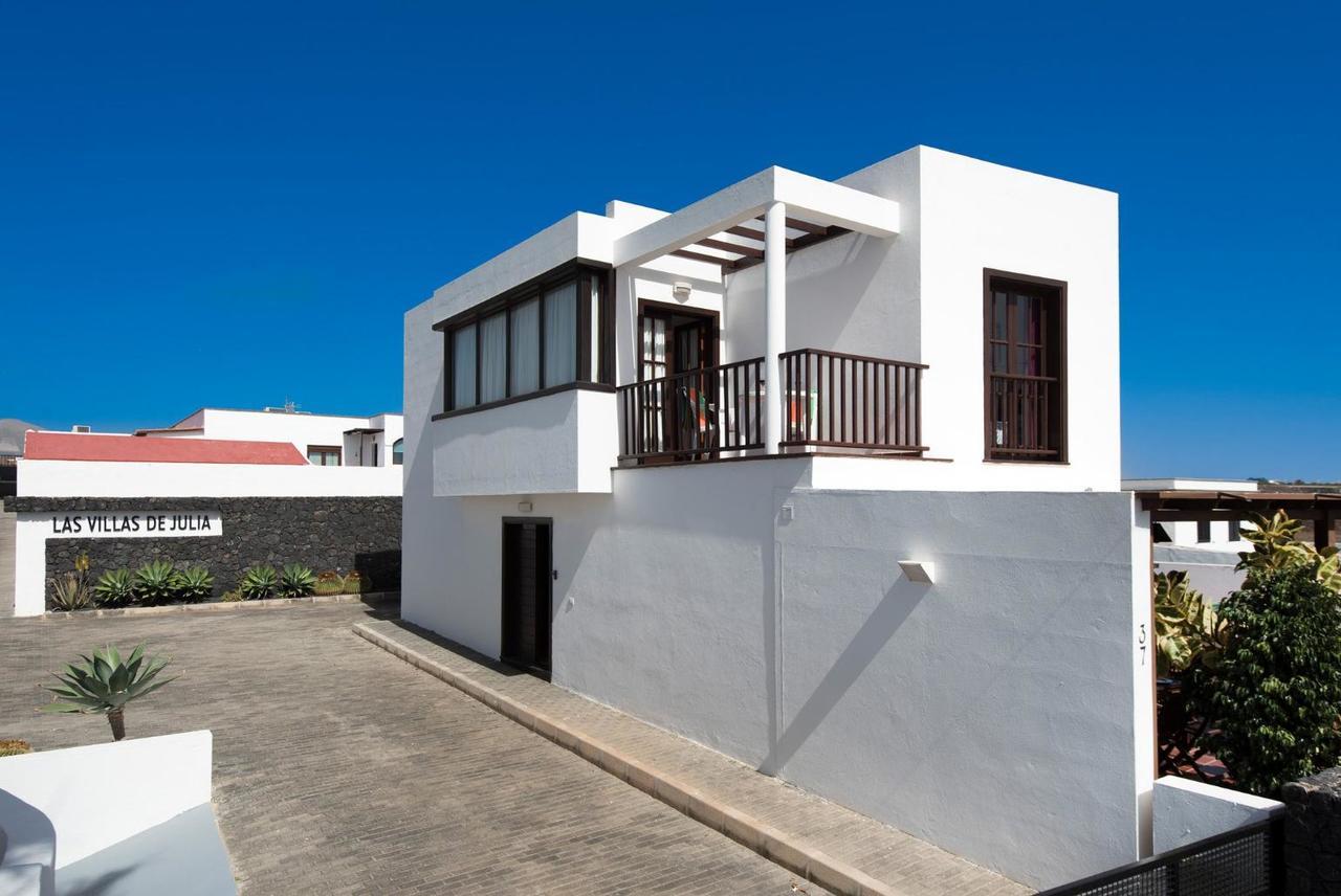 Villa Julianne 1 Puerto del Carmen  Exterior photo