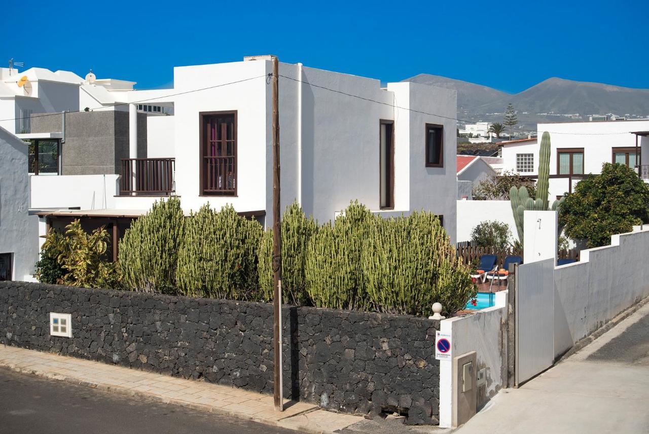 Villa Julianne 1 Puerto del Carmen  Exterior photo